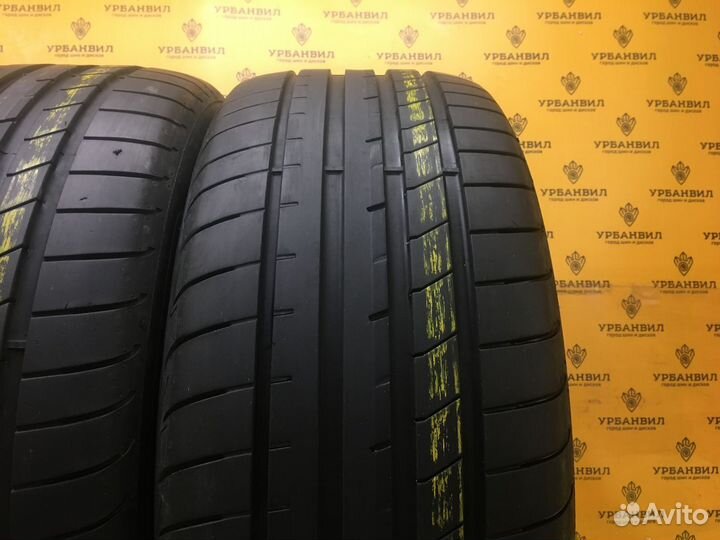 Goodyear Eagle F1 Asymmetric 3 245/45 R18 100Y