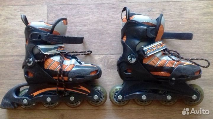 Ролики детские