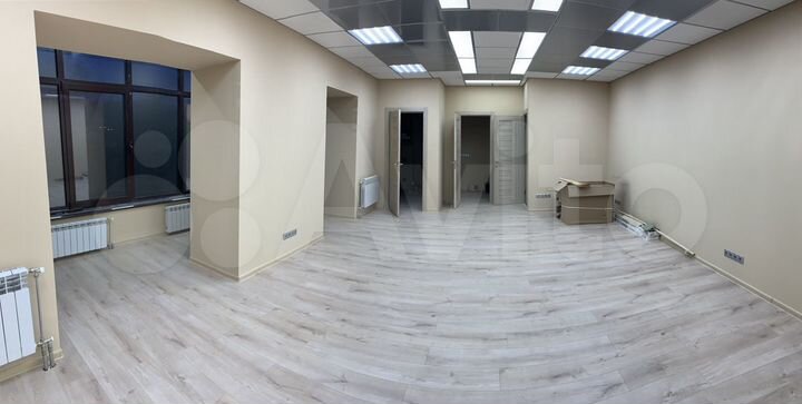 Помещение свободного назначения, 130 м²