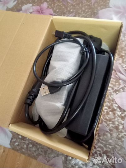 Док станция HDD