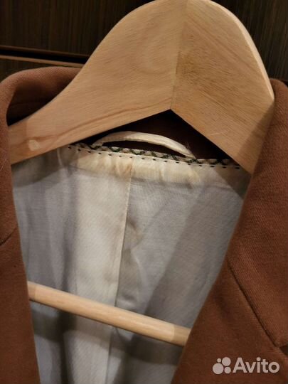 Massimo dutti пиджак женский