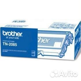 Brother TN-2085 (TN2085)