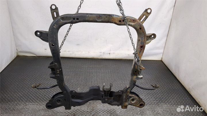 Балка подвески передняя Opel Corsa C, 2001