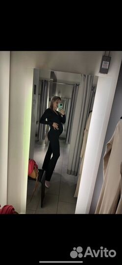 Комбинезон женский