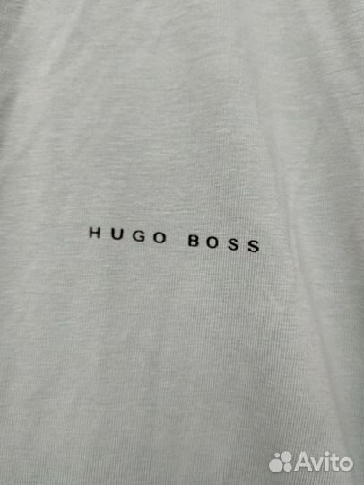 Футболка Hugo boss