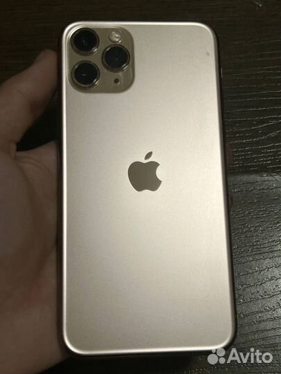 iPhone 11 Pro, 64 ГБ