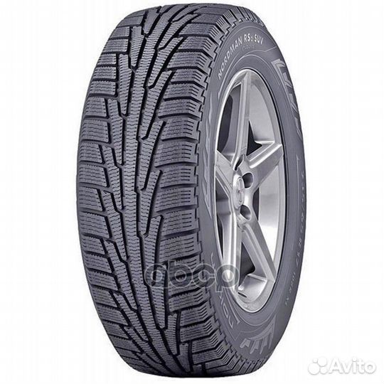Nokian Tyres Nordman RS2 195/60 R15