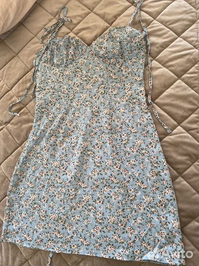 Пакет летних платьев