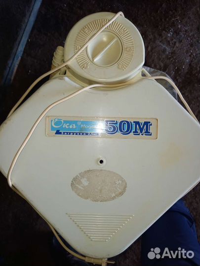 Стиральная машина бу