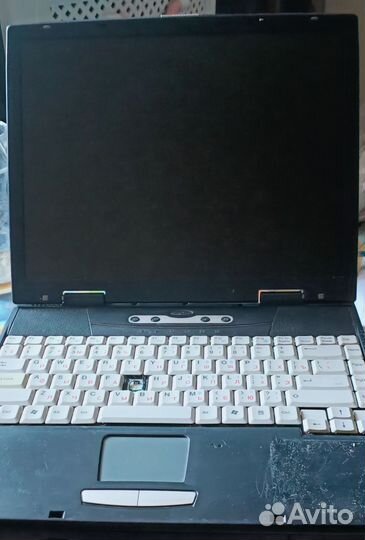 RoverBook voyager E410 L(B)