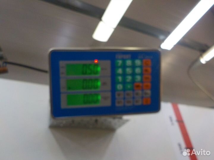 Птф левая BMW 1 F20-F21 2017