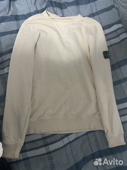 Свитшот Stone island
