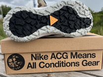 Кроссовки Nike ACG (41-44)