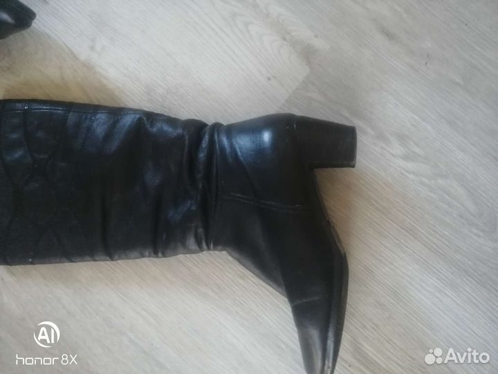 Сапоги