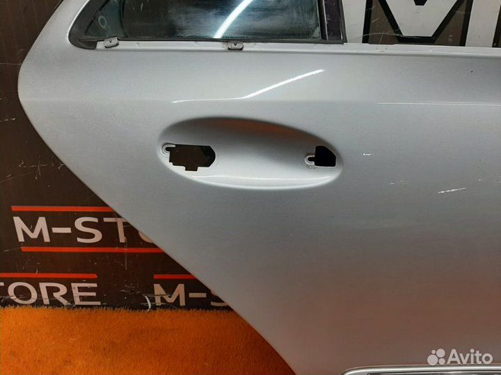 Дверь задняя правая Mercedes-Benz E-Class W211