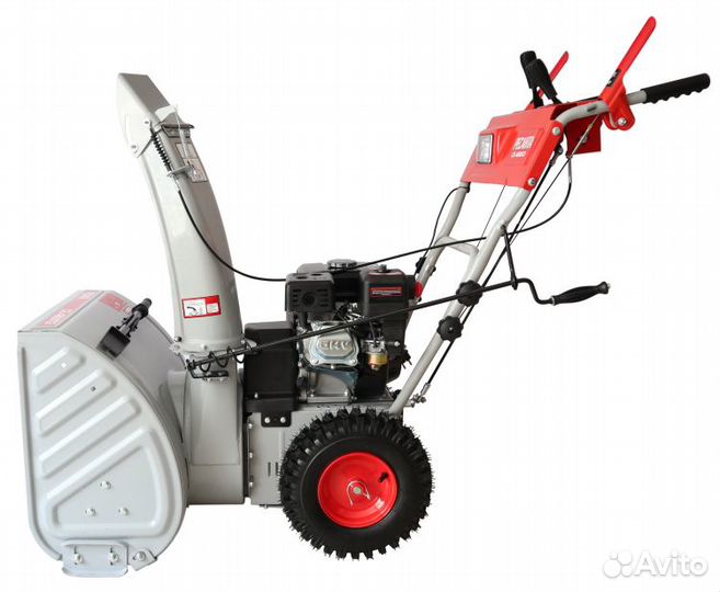 Снегоуборщик сб 4800пэ Ресанта