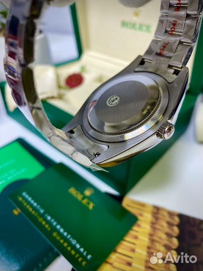 Часы Rolex Datejust