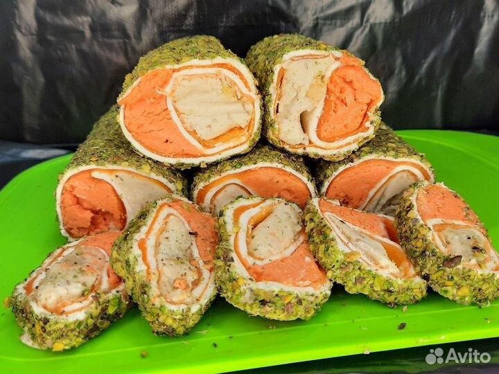 Турецкий рахат-лукут прямо с Турции