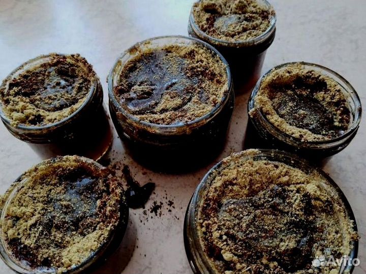 Медовый эликсир для мужского здоровья