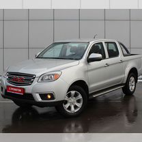 JAC T6 2.0 MT, 2019, 136 239 км, с пробегом, цена 1 480 000 руб.