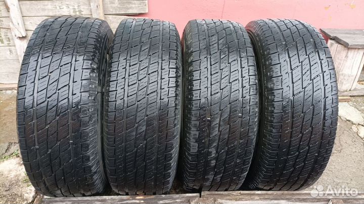 Toyo Open Country H/T 265/65 R17 112H