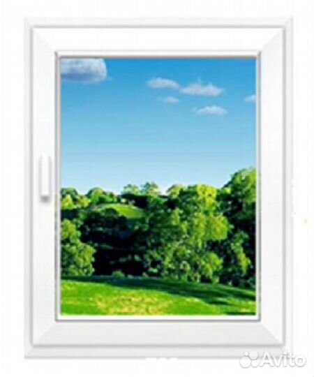 Пластиковые окна. Замер бесплатно