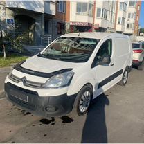 Citroen Berlingo 1.6 MT, 2013, 241 112 км, с пробегом, цена 629 000 руб.