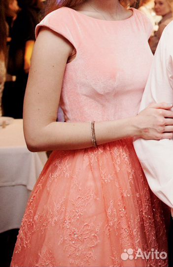 Платье для праздника