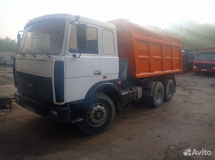 МАЗ 551605-280-050, 2011