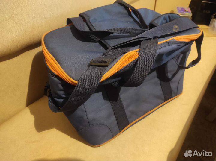 Сумка холодильник 44*30*30, 24 литра