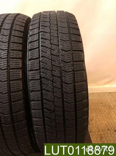 Bridgestone Blizzak VRX 185/65 R15 88Q