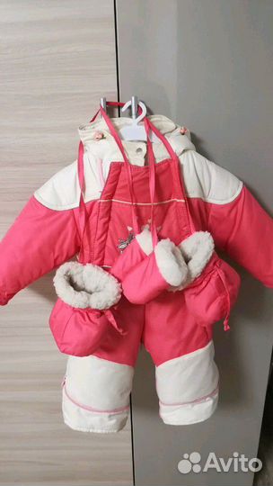 Комбинезон, конверт