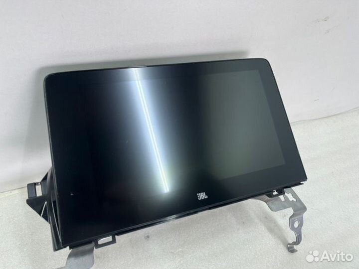 Магнитола Toyota Camry V75 2021-2023