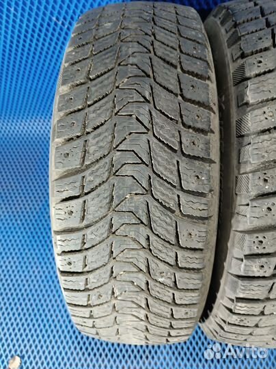 Michelin X-Ice North 3 195/55 R15