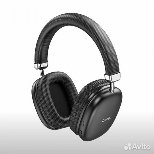 Беспроводные наушники hoco w35