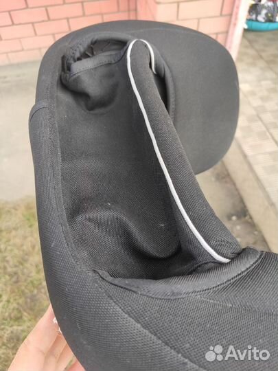 Продаю детское автомобильное кресло cybex 15-36кг