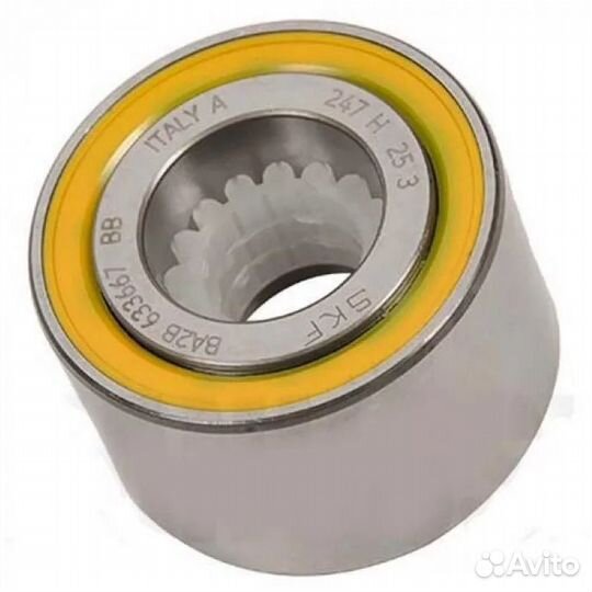 Подшипники для стиральной машины