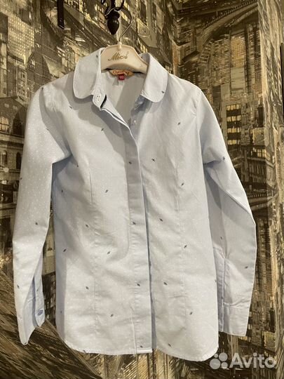 Одежда для школы 122 128 для девочки