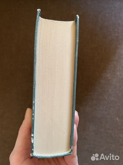 Соврем. проза, классика, на английском