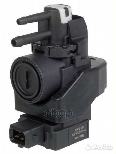 01-25268-SX клапан рециркуляции картерных газов