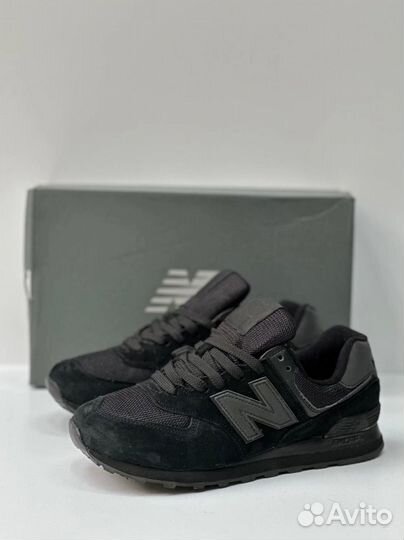 New balance 574