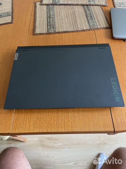 Lenovo legion 5
