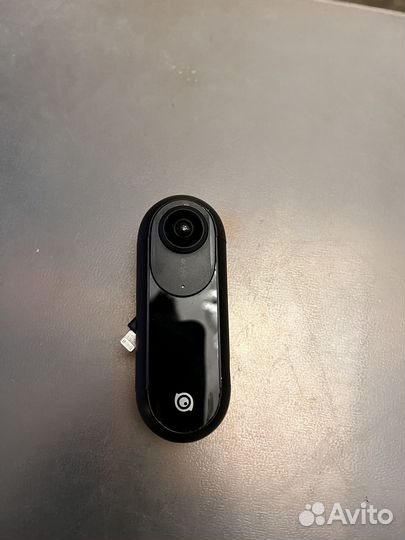 Insta360 one 360 VR камера