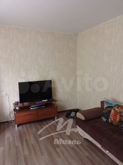 3-к. квартира, 66,6 м², 1/3 эт.