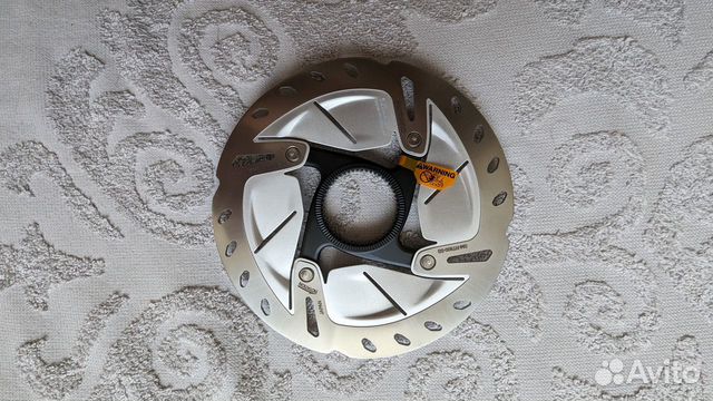 Тормозной диск Shimano Ultegra SM-RT800 объявление продам