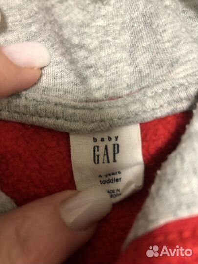 Детский костюм GAP