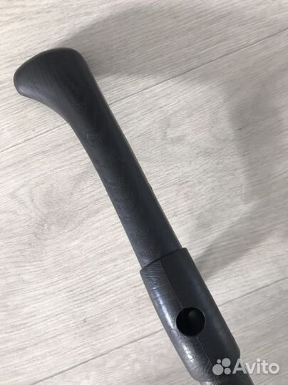 Плечики (вешалка) от отпаривателя