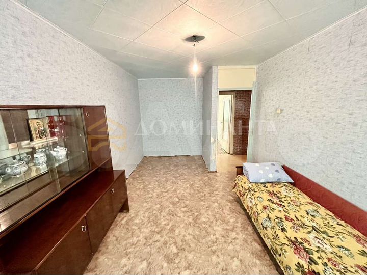 2-к. квартира, 48 м², 3/5 эт.