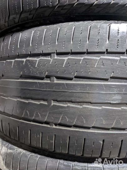 Continental ContiCrossContact LX 265/45 R21