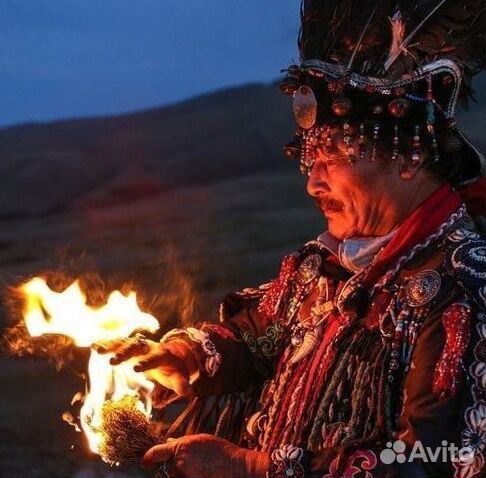 Чай пуэр « Для медитации » шмн11532